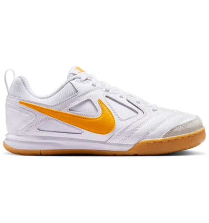 Nike Gato White Gum Yellow University Gold (GS) - authentic Nike sneakers