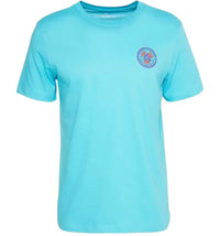 Nike Giannis Basketball Dri-Fit T-shirt Light Blue