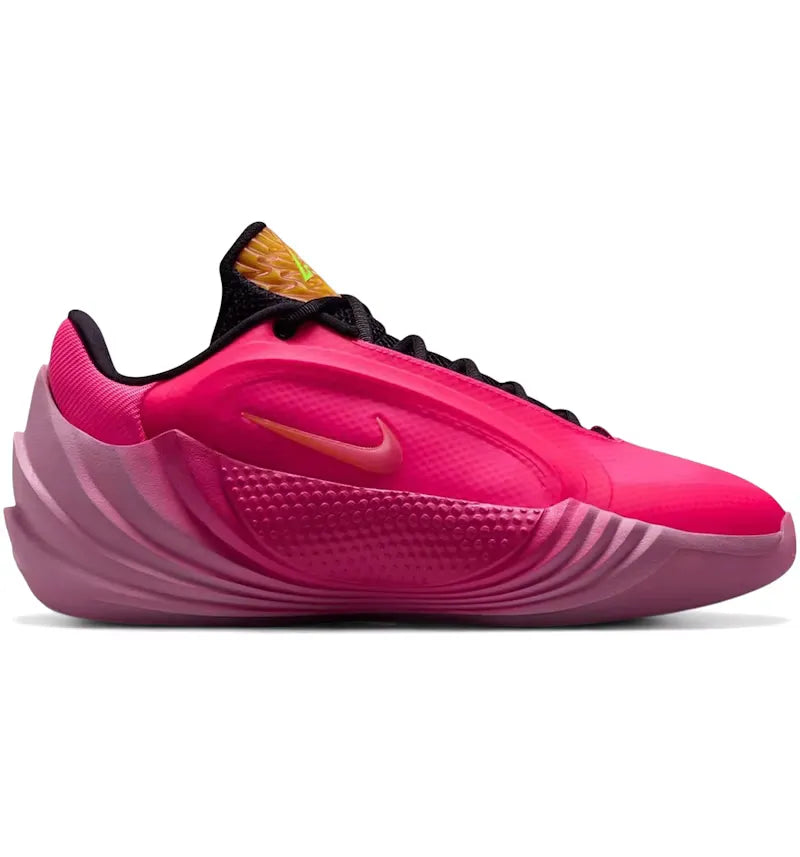 Nike Giannis Freak 8 South Beach - vue 360