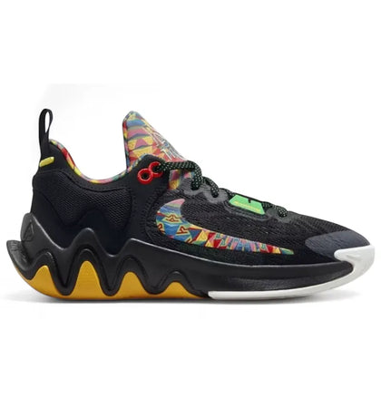 Nike Giannis Immortality 2 Kaleidoscope (GS) - authentic Nike sneakers
