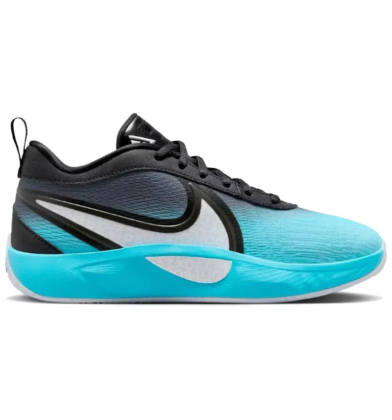 Nike Giannis Zoom Freak 6 Christmas (GS) - vue 360