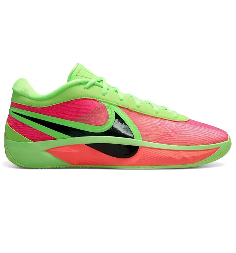 Nike Giannis Zoom Freak 6 Eva - vue 360