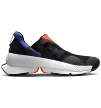 Nike Go FlyEase Black Bright Crimson Sapphire (Women's)