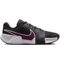 Nike GP Challenge Pro HC Dark Smoke Grey Black Photon Dust Sangria