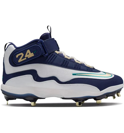 Nike Griffey 1 Metal Hall of Fame - authentic Nike sneakers