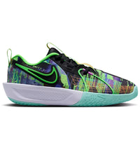Nike GT Cut 3 Hyper Violet Green Strike (GS)