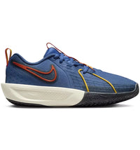 Nike GT Cut 3 SE Mystic Navy University Gold Viotech Cosmic Clay (GS)