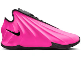 Nike GT Future Hyper Pink - vue 360