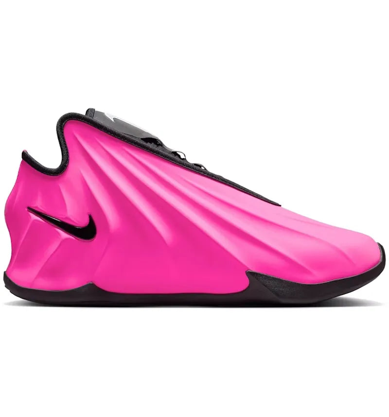 Nike GT Future Hyper Pink - vue 360