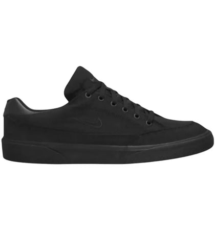 Nike GTS 97 Black/Black-Black - authentic Nike sneakers