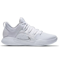 Nike Hyperdunk X Low White Pure Platinum