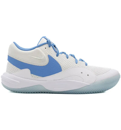 Nike Hyperquick White Valor Blue