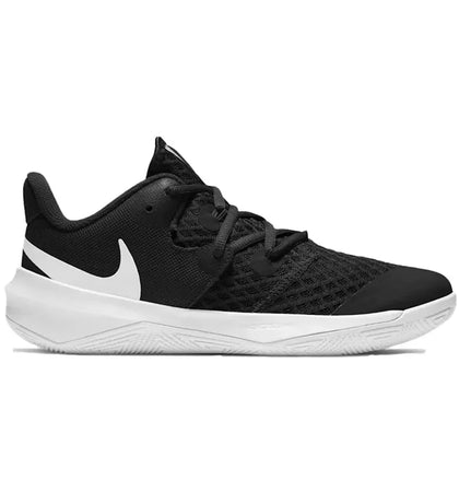 Nike HyperSpeed Court Black White - authentic Nike sneakers