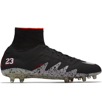 Nike Hypervenom Phantom II NJR FG Neymar - authentic Nike sneakers