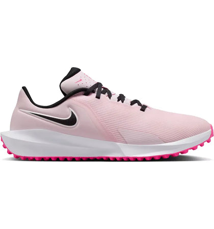 Nike Infinity Golf Next Nature Pearl Pink Black - authentic Nike sneakers