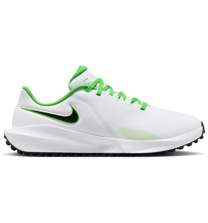 Nike Infinity Golf Next Nature White Pure Platinum Green - authentic Nike sneakers