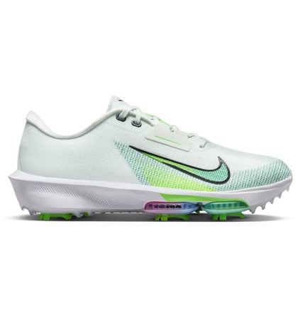 Nike Infinity Tour 2 Barely Green White Green Strike Black - authentic Nike sneakers