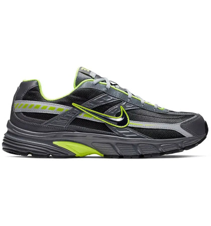 Nike Initiator Black Grey Volt - authentic Nike sneakers