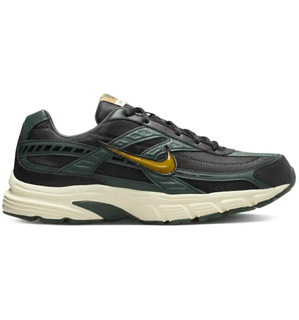 Nike Initiator Black Vintage Green Coconut Milk Bronzine - authentic Nike sneakers