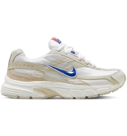 Nike Initiator Sail Light Orewood Brown Game Royal (Women's) - authentic Nike sneakers