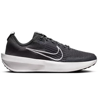 Nike Interact Run Anthracite Black Vast Grey