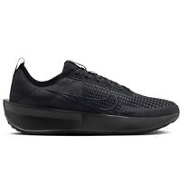 Nike Interact Run Black Wolf Grey Anthracite