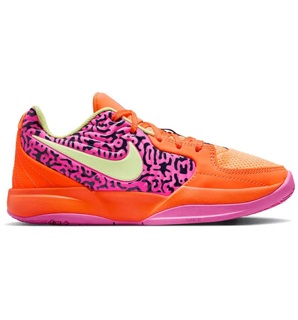 Nike Ja 2 Poison Dart Frog (GS) - authentic Nike sneakers