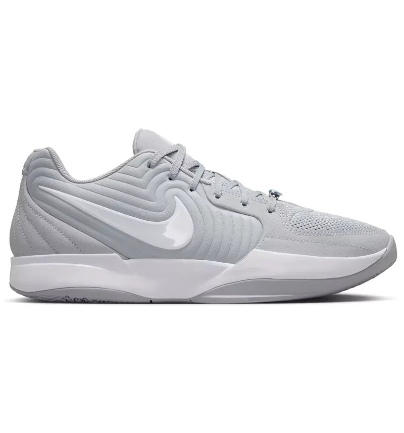 Nike Ja 2 TB Wolf Grey White - vue 360