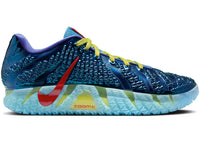 Nike Ja 3 Uncle Phil
