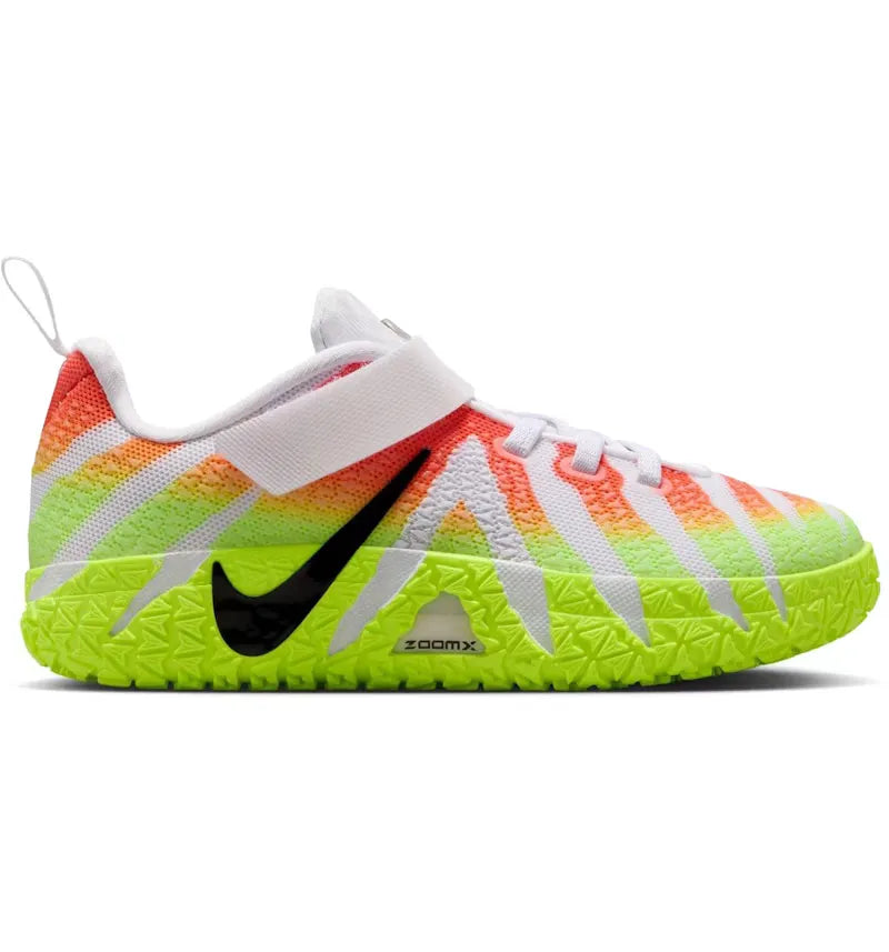 Nike Ja 3 Snowed In (PS) - vue 360
