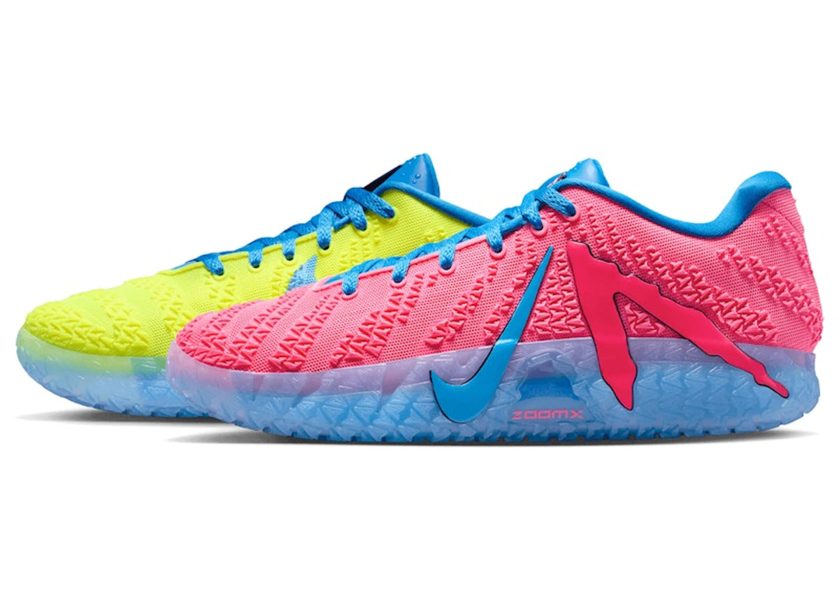 Nike Ja 3 Kool-Aid - vue secondaire B