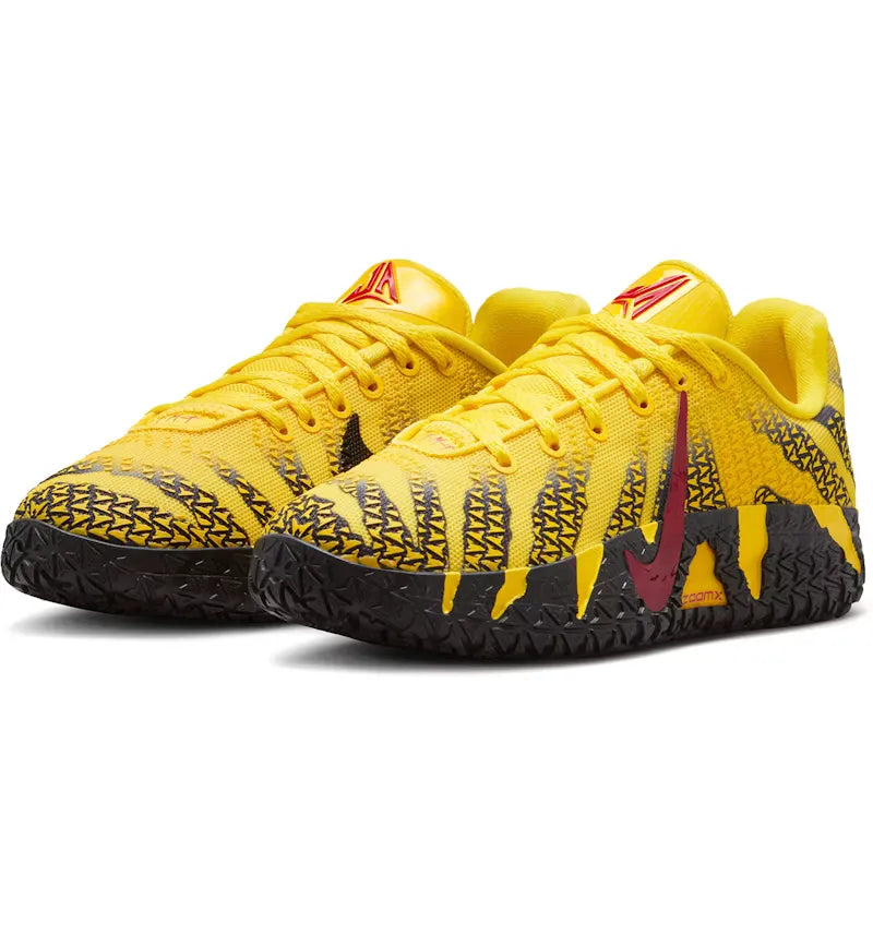 Nike Ja 3 Let Me Be Ja (GS) - vue 360
