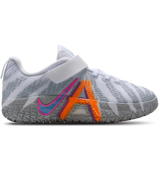 Nike Ja 3 Light Show (PS) - authentic Nike sneakers