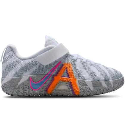 Nike Ja 3 Light Show (PS) - authentic Nike sneakers