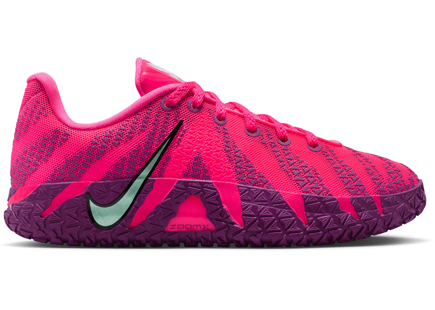 Nike Ja 3 Max Volume (GS)