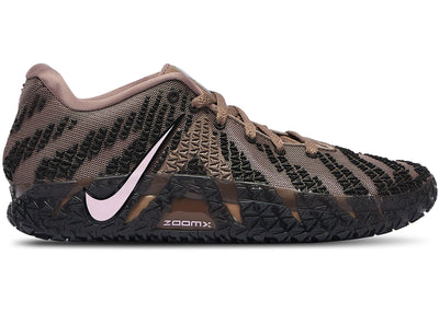 Nike Ja 3 Nerzbraun