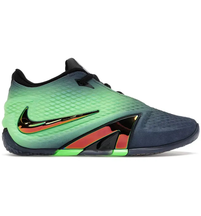 Nike Ja 4 Nightmare - vue 360