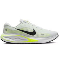 Nike Journey Run Barely Volt Volt White Black
