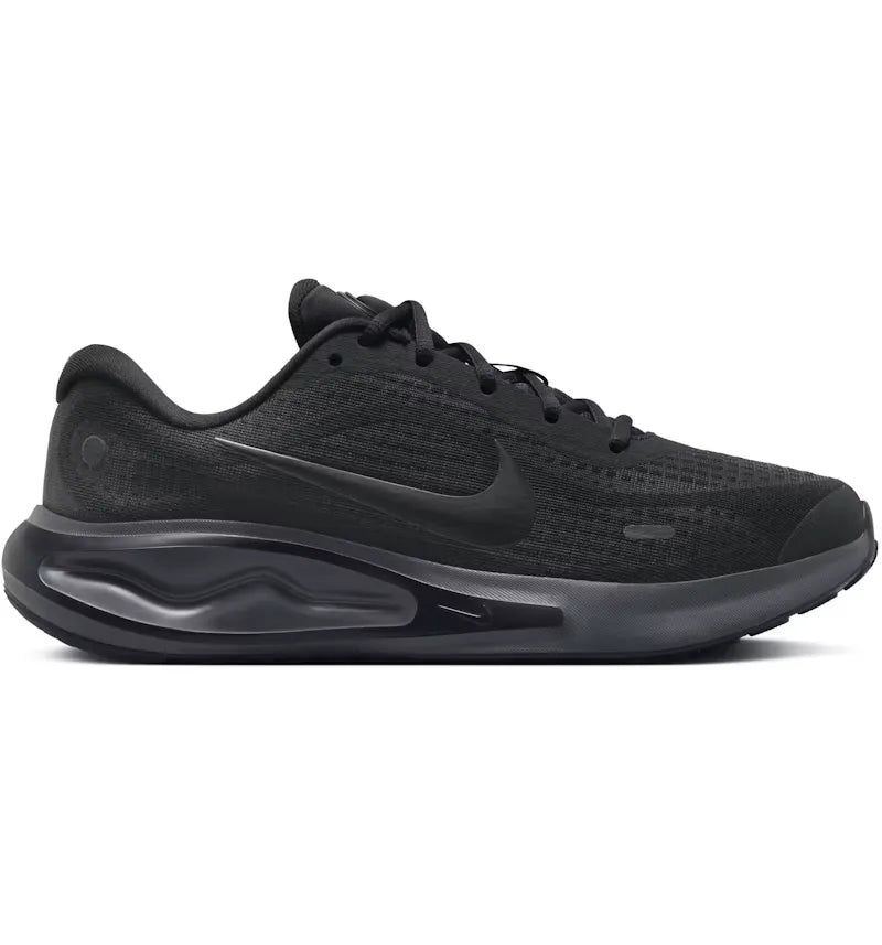 Nike Journey Run Black Anthracite (Women's) - vue 360