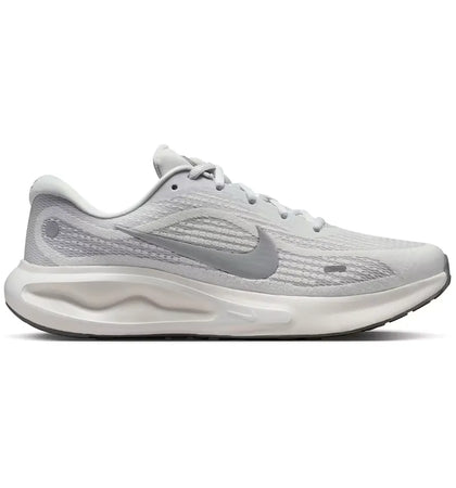 Nike Journey Run Phantom Light Smoke Grey - authentic Nike sneakers