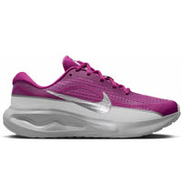 Nike Journey Run Premium Hot Fuchsia Wolf Grey Metallic Silver (Women's)