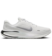 Nike Journey Run Summit White Black Silver