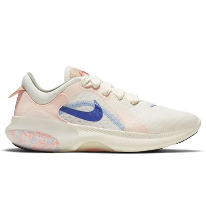 Nike Joyride Dual Run 2 Sail Electro Orange (Women's) - authentic Nike sneakers