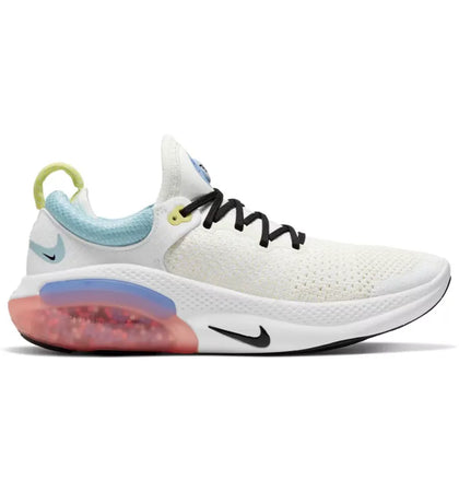 Nike Joyride Run Flyknit Summit White (Women's) - authentic Nike sneakers