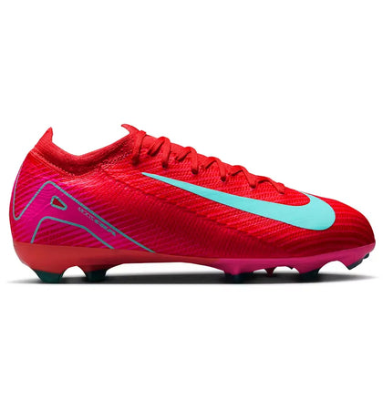 Nike Jr. Mercurial Vapor 16 Pro FG Ember Glow Aurora Green (GS) - authentic Nike sneakers