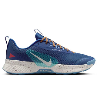 Nike Juniper Trail 3 Deep Royal Blue Blue Beyond Monarch Phantom - authentic Nike sneakers