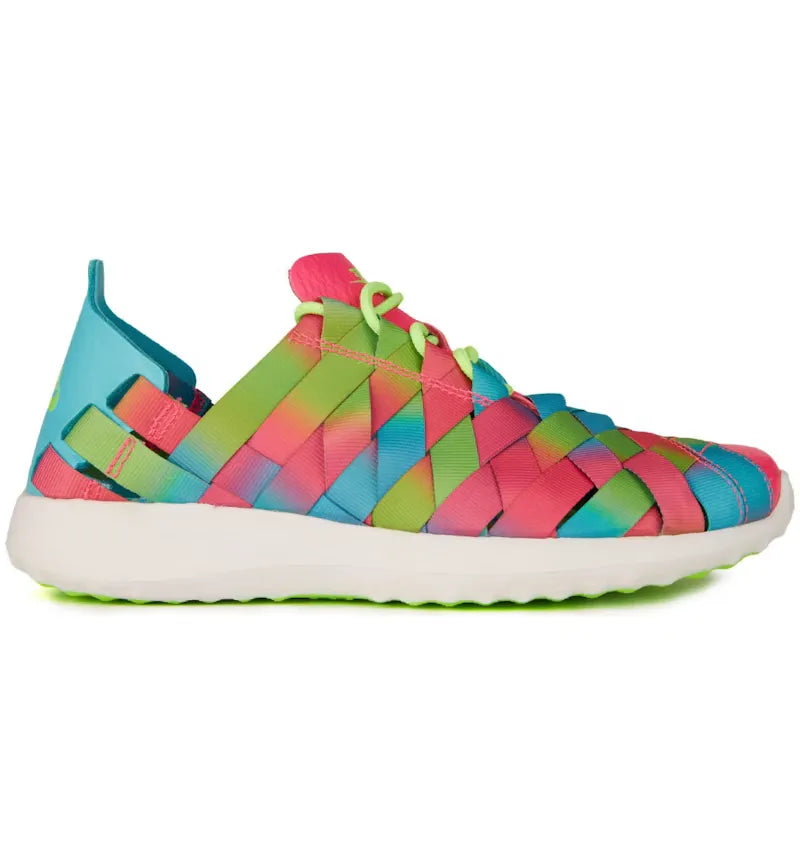 Nike Juvenate Woven Premium Multicolor Dye (Women's) - vue 360