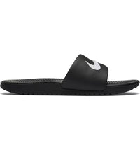 Nike Kawa Slide Black White (GS)