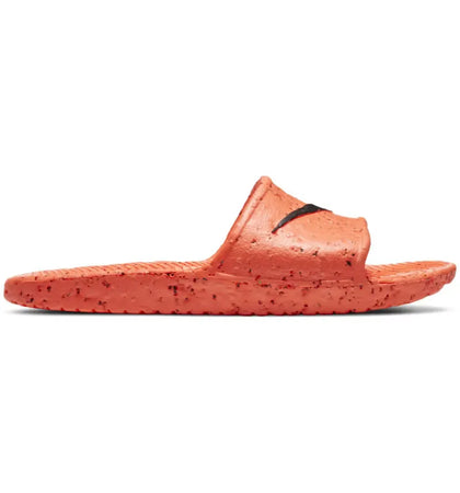 Nike Kawa Slide SE Total Crimson - authentic Nike sneakers