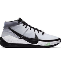 Nike KD 13 Team White Black
